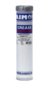 AIMOL FOODLINE GREASE ALUMINIUM COMPLEX M 1 370 гр