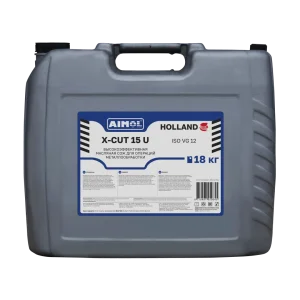 AIMOL X-Cut 15 U 18 кг