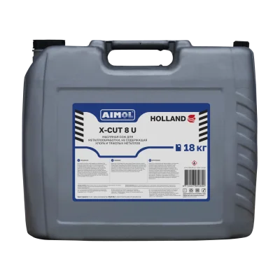 AIMOL X-Cut 8 U