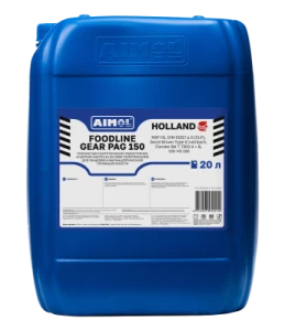 AIMOL Foodline Gear PAG 150 20 л