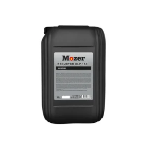 Масло MOZER REDUCTOR CLP 150  20л