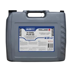 AIMOL X-COOL PLUS 22 18 кг