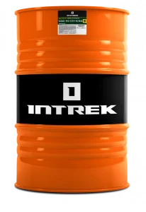 INTRUCK 10W40 CH-4/SG 60 л