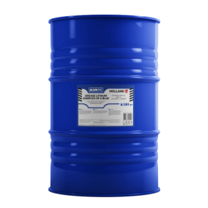 AIMOL GREASE LITHIUM COMPLEX Blue EP 2 180 кг