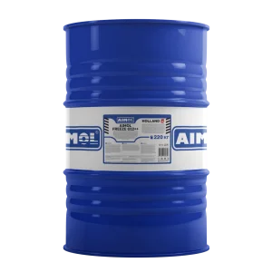 AIMOL Freeze G12++ 220 кг