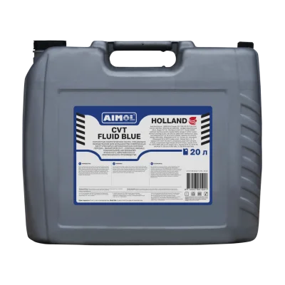 AIMOL CVT Fluid Blue