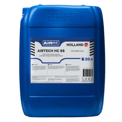 AIMOL AIRTECH HC 68