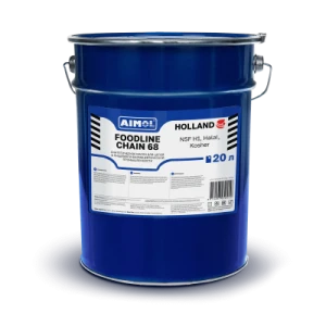 AIMOL Foodline Chain 68 20 л