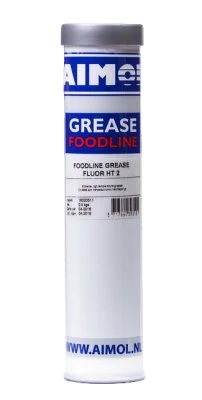 AIMOL FOODLINE GREASE FLUOR HT 2