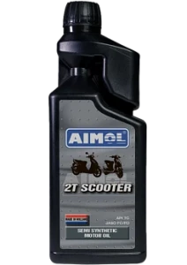 AIMOL 2T Scooter 1 л