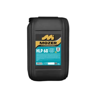 Масло MOZER HYDRAULIC HLP 68