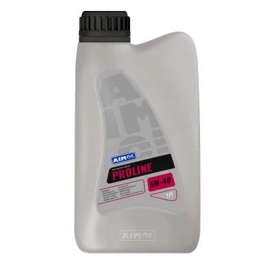 AIMOL PROLINE 5W-40