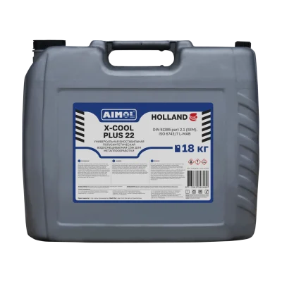 AIMOL X-COOL PLUS 22
