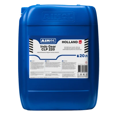 AIMOL INDO GEAR CLP 220