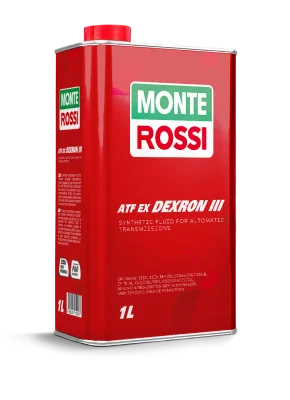 MONTEROSSI ATF EX Dexron III