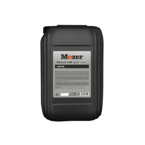 Масло MOZER REDUCTOR CLP 220  20л