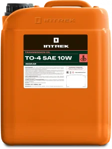 INGEAR TO-4 SAE 50 200 л