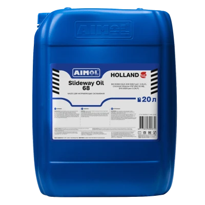 AIMOL SLIDEWAY OIL 68