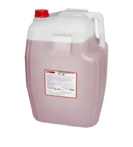 Теплоноситель Э-30 50 кг