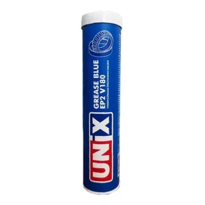UNIX GREASE BLUE EP2 V180 400г
