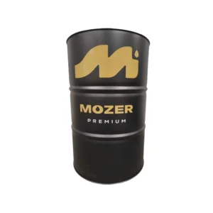 Масло MOZER REDUCTOR CLP 100  216,5л