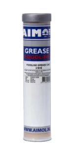 AIMOL FOODLINE GREASE CAS 2 SHS 400 гр