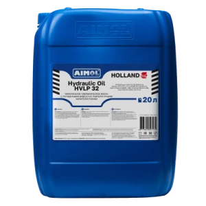 AIMOL HYDRAULIC OIL HVLP 32 20 л
