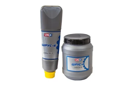 UNIX Шрус 100г