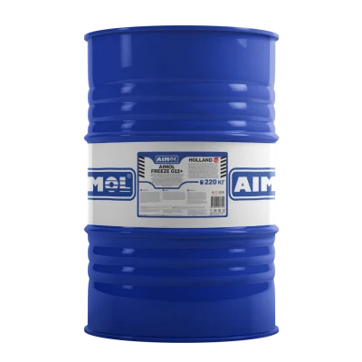 AIMOL Freeze G12+