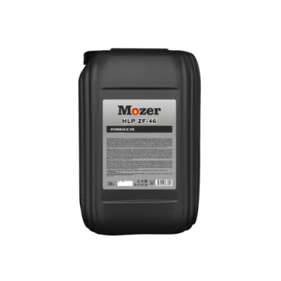 Масло MOZER HYDRAULIC HLP ZF 46