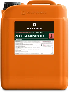 INGEAR ATF DEXRON III 20 л
