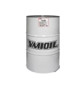 Турбинное масло ТП-22С 216,5 л