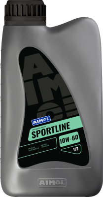 AIMOL SPORTLINE 10W-60