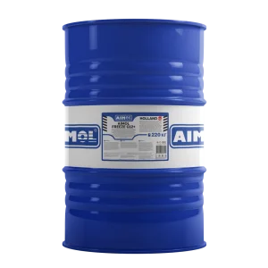 AIMOL Freeze G12+ 220 кг