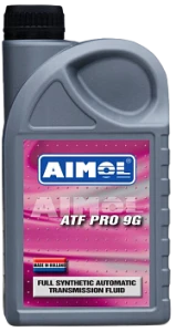 AIMOL ATF PRO 9G 1 л