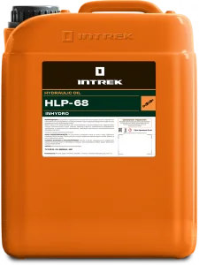 INHYDRO HLP-68 20 л