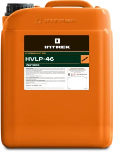 INHYDRO HVLP-46 20 л