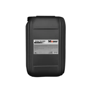 Масло MOZER SLIDE 220 20л