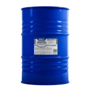 AIMOL Greasetech CAS EP 2 LS RED 180 кг