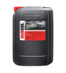 Жидкость для систем SCR ЭКОBLUE 10 л