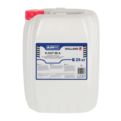 AIMOL X-Cut 25 A