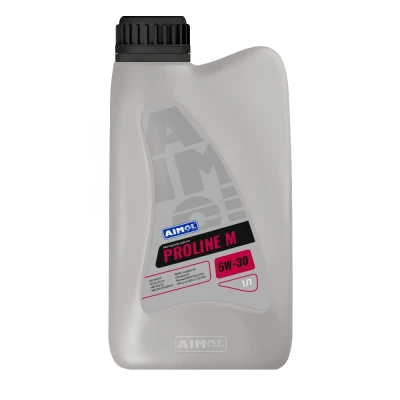 AIMOL PROLINE M 5W-30