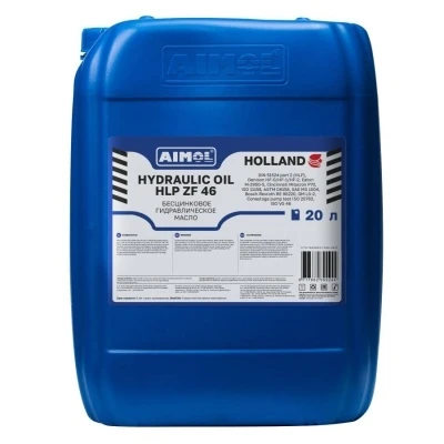 AIMOL HYDRAULIC OIL HLP ZF 46 RU