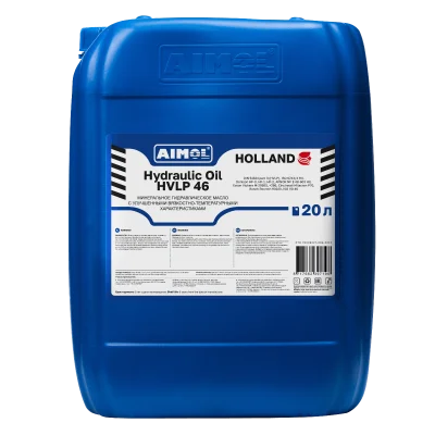 AIMOL HYDRAULIC OIL HVLP 46 RU