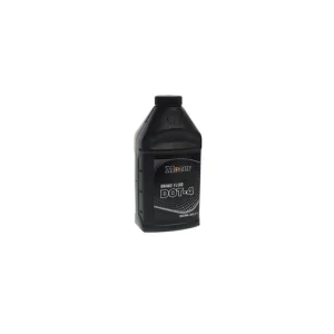 MOZER BRAKE FLUID DOT-4 910г