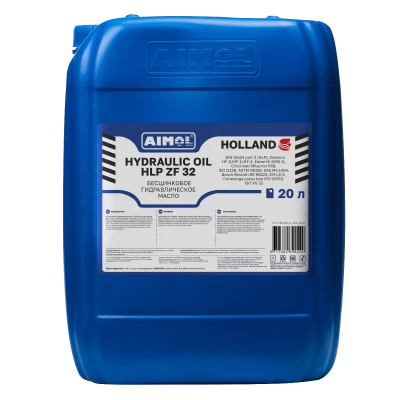 AIMOL HYDRAULIC OIL HLP ZF 32 RU
