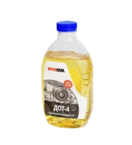 Тормозная жидкость ДОТ-4 50 кг