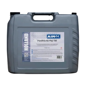 AIMOL FOODLINE AIR PAO 150 20 л