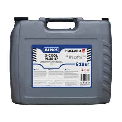 AIMOL X-COOL PLUS 47