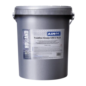 AIMOL FOODLINE GREASE CAS 2 SLS 18 кг